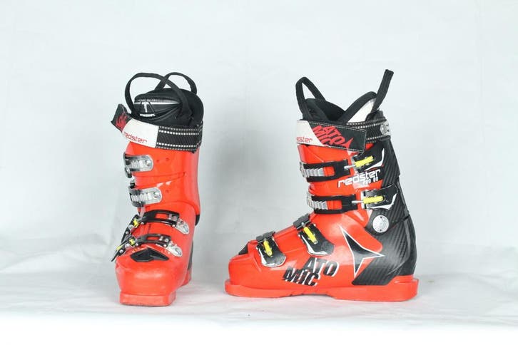 Refurbished - Skischoenen - Atomic Redster WC70 - 25.5MP/40, Sport en Fitness, Skiën en Langlaufen, Ski, Schoenen, Gebruikt, Atomic