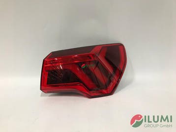 Achterlicht Audi Q3 II 83A (2018-) rechts, full LED, USA, Verzenden