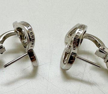 Pasquale Bruni - Boucles doreilles - diamanti - 18 carats, Bijoux, Sacs & Beauté