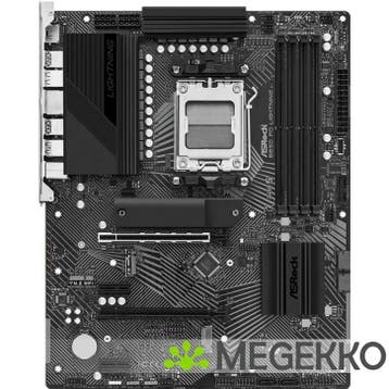 Asrock B650 PG Lightning, Verzenden, Nieuw