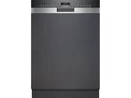 Siemens SN55ZS07CE - Inbouw vaatwasser - 14 couverts -, Elektronische apparatuur, Verzenden, Zo goed als nieuw