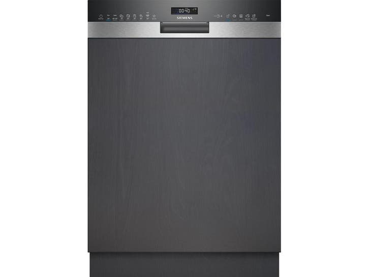 Siemens SN55ZS07CE - Inbouw vaatwasser - 14 couverts -, Elektronische apparatuur, Vaatwasmachines, Zo goed als nieuw, Verzenden