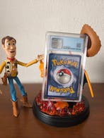 Pokémon - 1 Graded card - Grimer 48/62 Première édition -, Hobby & Loisirs créatifs, Jeux de cartes à collectionner | Pokémon