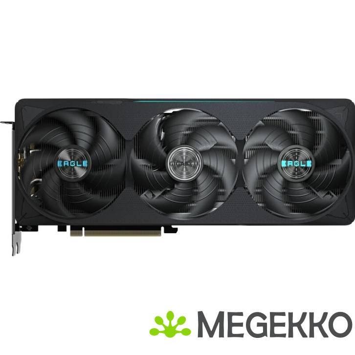 Gigabyte GeForce RTX 5070 TI EAGLE OC SFF 16G, Computers en Software, Overige Computers en Software, Nieuw, Verzenden