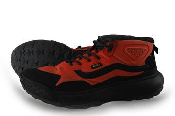 Vans Sportschoenen in maat 44½ Oranje, Vêtements | Hommes, Chaussures, Verzenden, Sportschoenen