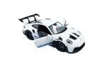 Solido 1:18 - Model sportwagen - Porsche 911 (992) GT3 RS, Nieuw