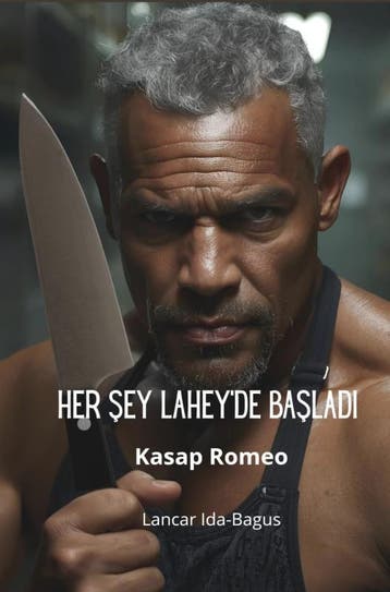 Her ey Lahey’De Balad | Lancar Ida-Bagus | Nieuw, Verzenden, Lancar Ida-Bagus