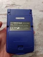 Nintendo - Gameboy Color - con cartucce Pokémon (Rosso, Blu,
