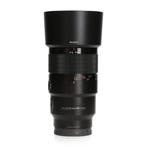 Sony FE 90mm f/2.8 Macro G OSS · Nieuw product, Ophalen of Verzenden