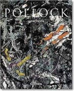 Jackson Pollock 9783822821329 Leonhard Emmerling, Verzenden, Zo goed als nieuw, Leonhard Emmerling