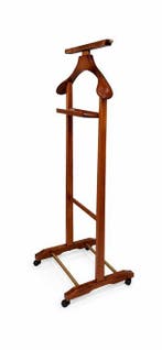 Fratelli Reguitti - Dressboy - hard hout