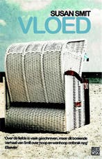 Vloed 9789048808304 Susan Smit, Boeken, Verzenden, Gelezen, Susan Smit