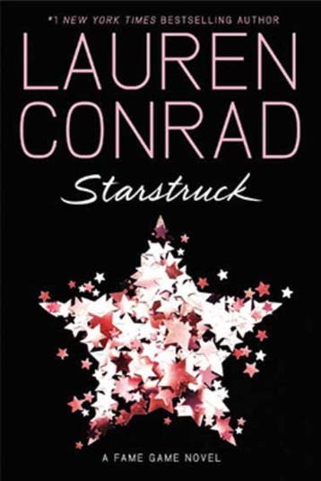 Starstruck / The Fame Game 9789020679601 Lauren Conrad, Verzenden, Lauren Conrad