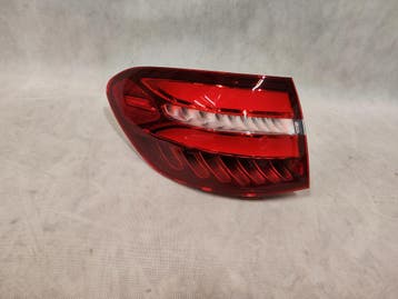 Mercedes GLC W253 16-19 linker achterlicht LED Europa A25390, Verzenden, Gebruikt