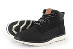 Timberland Veterboots in maat 42 Zwart, Kleding | Heren, Schoenen, Verzenden, Boots, Zo goed als nieuw, Timberland