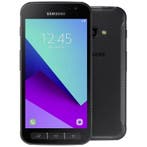 Samsung Galaxy XCover 4 32GB Zwart met GARANTIE & verzending, Ophalen of Verzenden