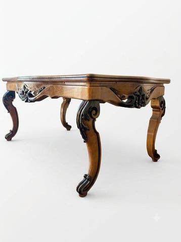 Salontafel - Hout