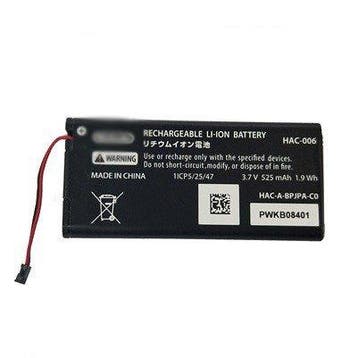 525mAh Accu Voor de Nintendo Switch Joy-Con Controller -, Computers en Software, Overige Computers en Software, Verzenden, Nieuw