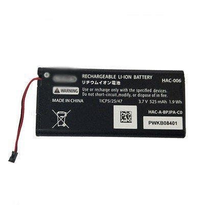 525mAh Accu Voor de Nintendo Switch Joy-Con Controller -, Computers en Software, Overige Computers en Software, Verzenden