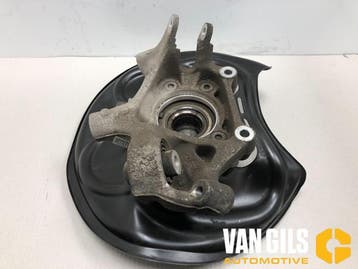 Fusee links-achter Audi RS6 O324146, Nieuw