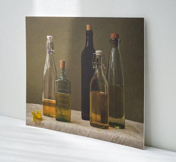 Ursula van de Bunte - Rapeseed