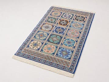 Bakhtiari Kheshti - Tapijt - 200 cm - 120 cm, Huis en Inrichting, Nieuw