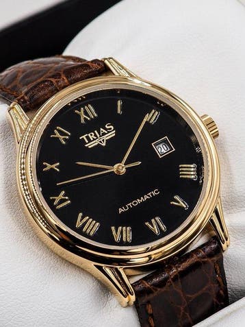 Trias - Zonder minimumprijs - Vintage * Slava S2416 *