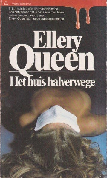 Het Huis Halverwege - Queen, Boeken, Verzenden, Nieuw