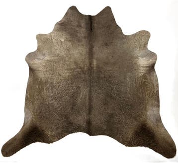 Koeienhuid  Large koevel koehuid koeienvacht By Max, Ophalen of Verzenden, Nieuw