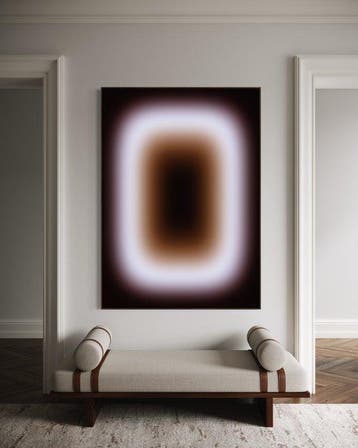 VANTA - Core XV - NO RESERVE, Antiek en Kunst, Kunst | Schilderijen | Modern