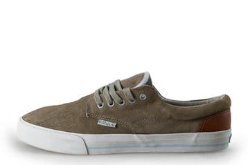 Djinns Sneakers in maat 45 Rood, Overige kleuren, Verzenden, Djinns, Zo goed als nieuw