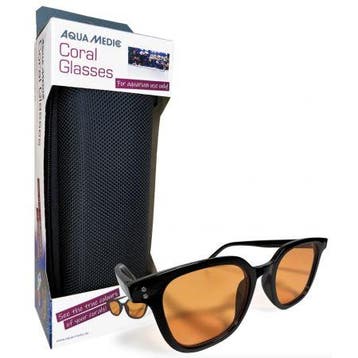Aqua Medic Coral Glasses, Verzenden, Nieuw