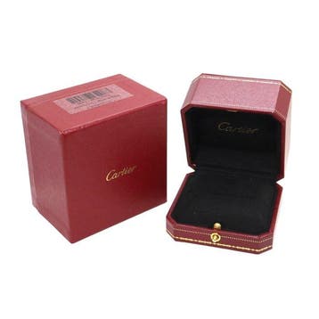 Cartier - Ring - Juste un clou - 18 karaat Roségoud -, Nieuw