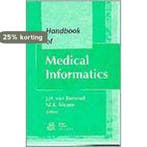 HANDBOOK OF MEDICAL INFORMATIC 9789031322947, Verzenden, Gelezen, J.H. VAN E.A. BEMMEL