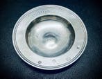 Presenteerblad - .925 zilver - Aneleira in massief zilver