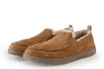 Rieker Pantoffels in maat 41 Bruin, Bruin, Verzenden, Zo goed als nieuw, Pantoffels of Sloffen
