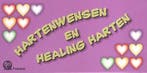 Hartenwensen en healingharten kaarten 9789073140769, Verzenden, Gelezen, L. Franzani