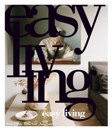 Easy Living 9789058975577 A. Lambert, Verzenden, Gelezen, A. Lambert