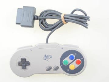 Aftermarket Super Nintendo Controller, Verzenden, Nieuw