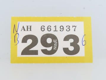 Bemo H0m - 3255 130/3252 123/3260 135 - Wagon de passagers