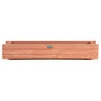 2dekans | Coast Verhoogd Plantenbed - Dennenhout - 91,5 x 18, Tuin en Terras, Ophalen of Verzenden, Nieuw