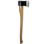 Hakbijl lang 80 cm (foam), Verzenden, Nieuw