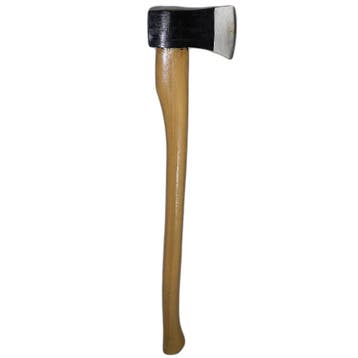 Hakbijl lang 80 cm (foam), Verzenden, Nieuw