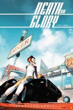 Death Or Glory Volume 1, Verzenden