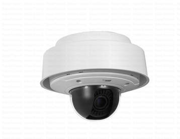 Axis P3346-VE 1080P IP buitencamera + pendant (Showmodel), Audio, Tv en Foto, Videocamera's Digitaal, Ophalen of Verzenden, Nieuw