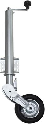 Aanhanger steunwiel 500kg | Retour Deal | -35%, Verzenden