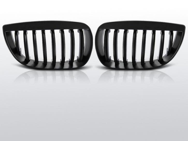 Grille | Nieren | geschikt voor BMW 1 serie E87 2004-2007 |, Autos : Pièces & Accessoires, Carrosserie & Tôlerie, Envoi