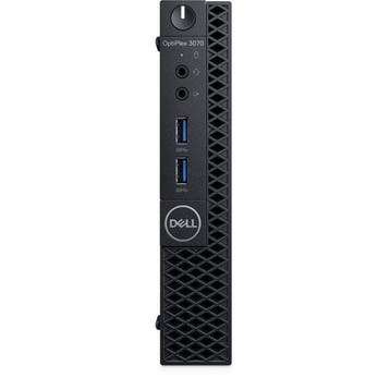 Dell OptiPlex 7060 Mini , 8GB , 128GB SSD , i5-8500T A-Grade, Computers en Software, 2 tot 3 Ghz, 8 GB, Ophalen of Verzenden, Zo goed als nieuw