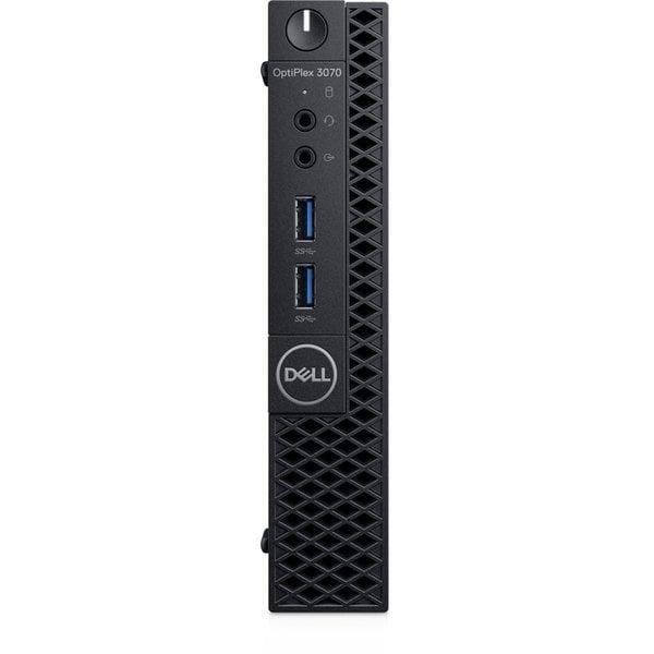 Dell OptiPlex 7060 Mini , 8GB , 128GB SSD , i5-8500T A-Grade, Computers en Software, Desktop Pc's, 2 tot 3 Ghz, SSD, Zo goed als nieuw