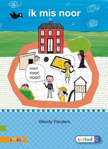 Ik mis Noor / AVI S / Veilig leren lezen 9789048719211, Boeken, Verzenden, Gelezen, Auteursgroep Zwijsen
